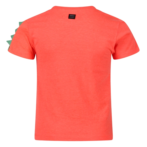 Unlocked jongens T-shirt